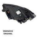 Farol Direito Do Jeep Compass Full Led 2022 2023 2024