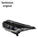 Farol Esquerdo Honda Hrv 2019 2020 2021 Com Led Esquerdo Esquerdo/motorista