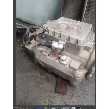 Transmissão Automáti...