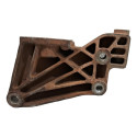 Suporte Alternador Gm Celta 2001