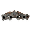 Coletor Admissão Gm Corsa 1.0 Usado Original 