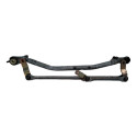 Armação Limpador Parabrisa Citroen C3 2005