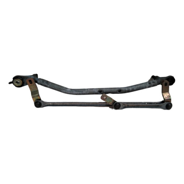 Armação Limpador Parabrisa Citroen C3 2005