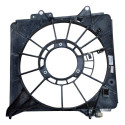 Defletor Condensador  C/ar Ho City Sport 2014