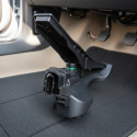 Pedal Acelerador Eletrônico Volkswagen Jetta 2008 2.5 Auto
