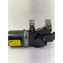Motor Limpador Pára-brisa Hyundai Hb20 2015