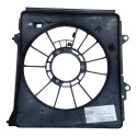 Defletor Condensador  C/ar Ho City Sport 2014