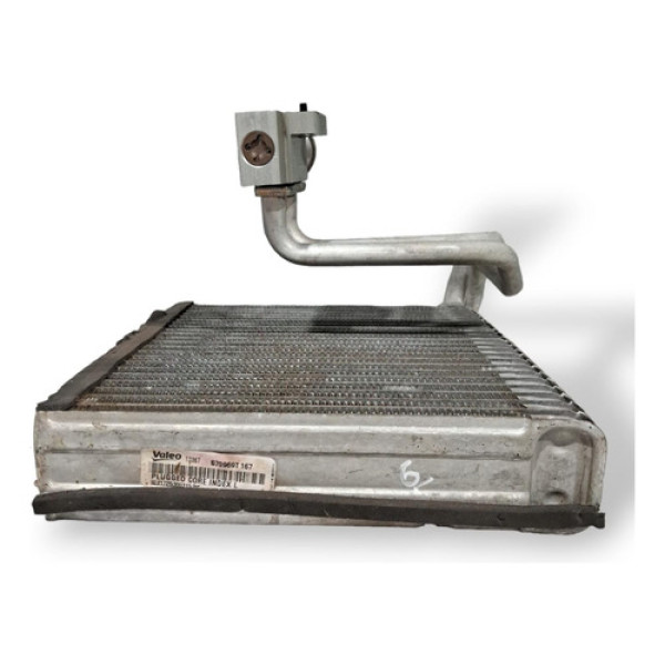 Evaporador Ar Condicionado Vw Fox 2016