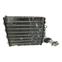 Radiador Caixa Evaporadora Ar Chery Celer