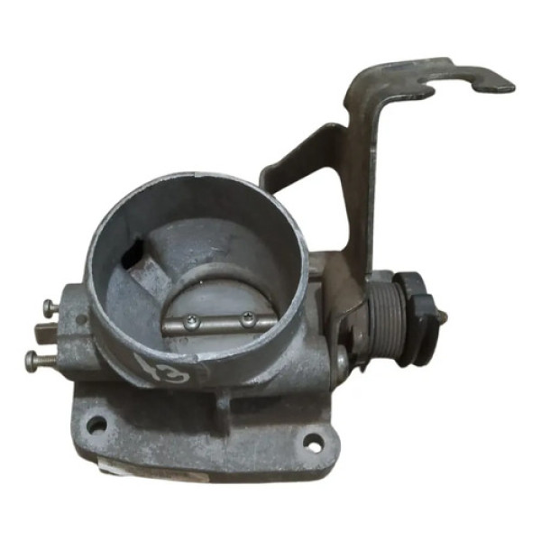 Tbi Corpo Borboleta Fd Ka Flex 2011