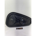 Moldura Interna Porta Dianteira Esquerda Volkswagen Polo 18