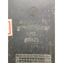 Acabamento Interno Porta Traseira Direita Vw Polo 2018