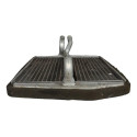 Radiador Ar Quente Para Ford Fiesta 2001
