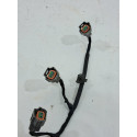Chicote Bico Injetor Hyundai I30 2.0 Automático 3534523300