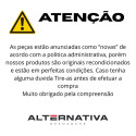 Duto Ressonador Filtro Ar Motor Gm Onix 1.0 2013