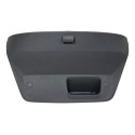 Acabamento Forro Tampa Porta Malas Vw Gol G8 1.0 2022