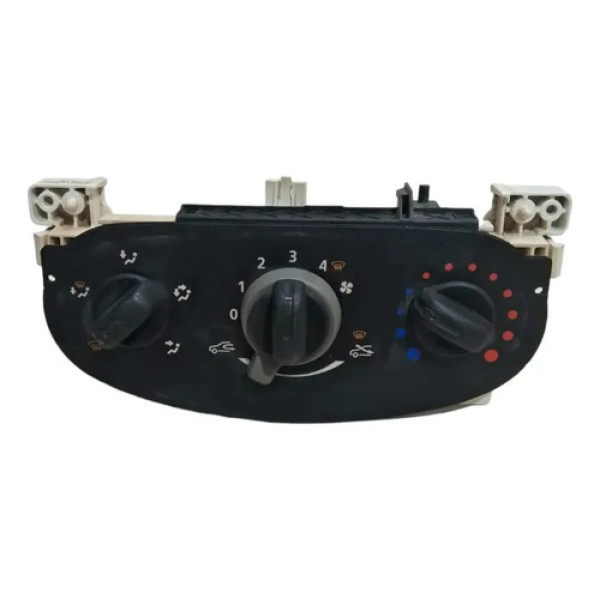 Comando Ar Condicionado Reanult Sandero 09 A 11