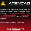 Acabamento Coluna Central Direita Hyundai Hb20 14 Original