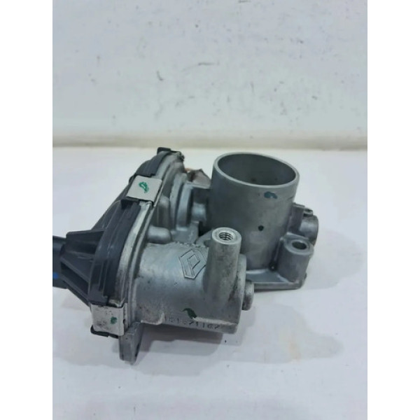 Tbi Corpo Borboleta Renault Kwid 1.0 3cc 161208051r 