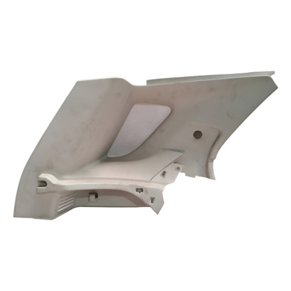 Suporte Tampao Esquerdo Ford Ecosport Fsl 1.6 2017 Bege