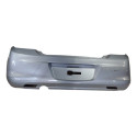 Para-choque Traseiro Gm Onix 1.0 2013