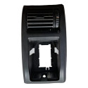 Difusor Ar Astra Lado Esquerdo Orig Gm 90560336 Cinza