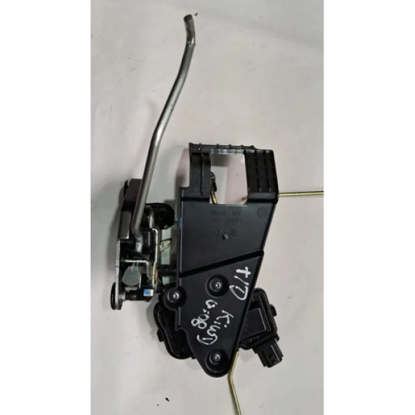 Fechadura Kwid Porta Traseira Direito Original Elétrica