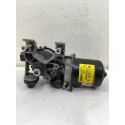 Motor Limpador Pára-brisa Hyundai Hb20 2015