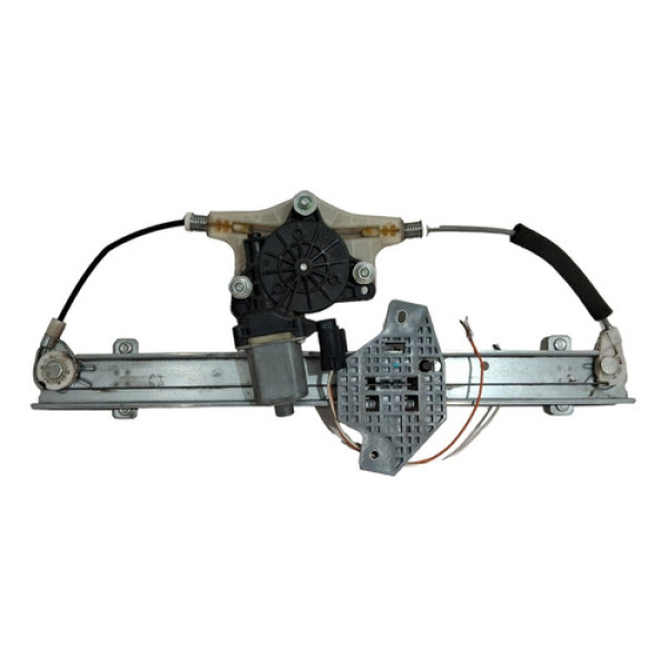 Maquina De Vidro Dianteira Direita Hyundai Hb20 2012 A 2016