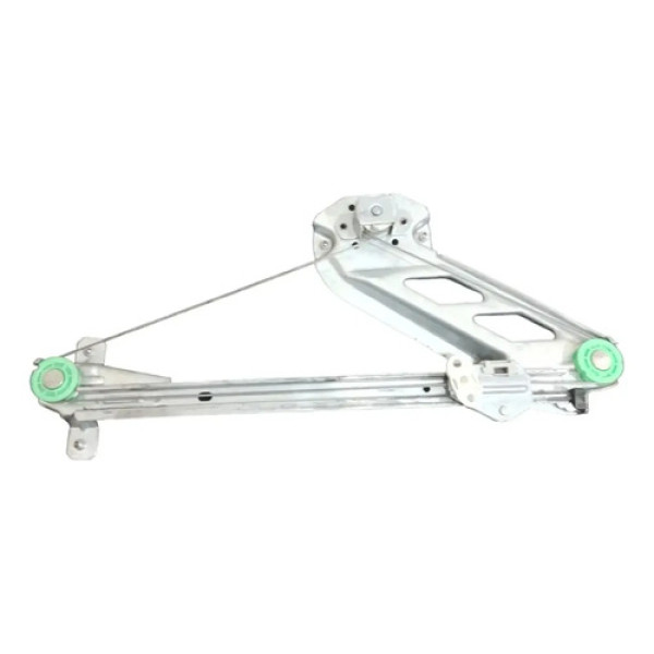 Maquina Vidro Manual Traseira Direita Corsa Classic 96 A 02