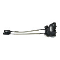 Fechadura Elétrica Dianteira Esquerda Hyundai Creta 17-20