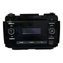 Radio Original Honda Hr-v 2015 39100-t7t-m311-m1 M3 - (33)