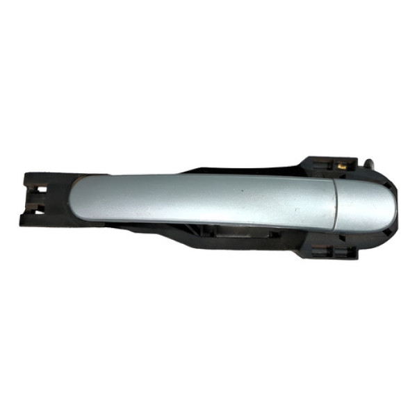 Maçaneta Externa Traseira Direita Volkswagen Fox 2016 Traseira