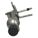 Flauta Combustível Corsa 98 A 02 1.0 8v 