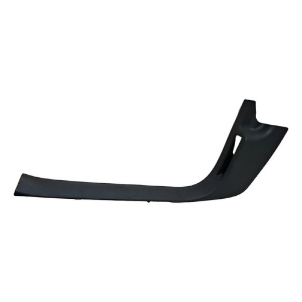 Acabamento Soleira  Diant Esquerdo Peugeot 408 2012 Preto