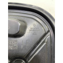 Moldura Interna Porta Dianteira Esquerda Volkswagen Polo 18