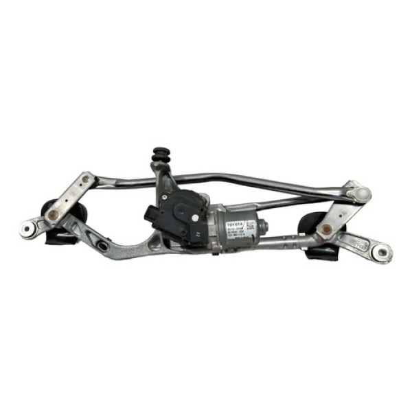 Motor Limpador Parabrisa Corolla 2018 2019