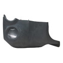 Acabamento Inferior Coluna Direção Honda Civic 2010