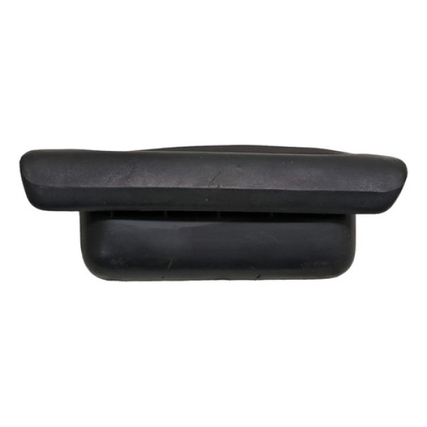 Puxador Interna Porta Corsa 4 Portas Esquerdo Original Preto