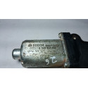 Motor Do Vidro Eletrico Traseiro Esq Crossfox 2010 B3433