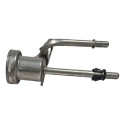 Flauta Combustível Corsa 98 A 02 1.0 8v 