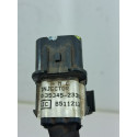 Chicote Bico Injetor Hyundai I30 2.0 Automático 3534523300