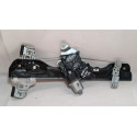 Maquina Elétrica Dianteira Esquerda Gm Onix Prisma 2013-19