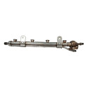 Flauta Do Bico Injetor Corsa 1.0 2000