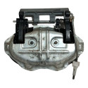 Maçaneta Externa Traseira Direita Chevrolet Corsa 2005 Traseira