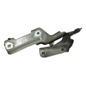 Dobradiça Capo Citroen  C4 2012/2013