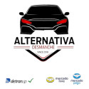 Acabamento Coluna Cinto Lado Direito  Ft Strada Wk 2018