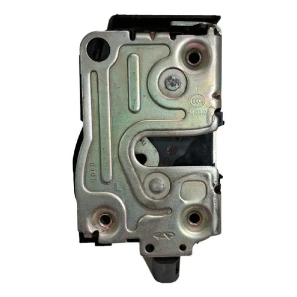Fechadura Eletrica Porta Traseira Esquerda Chery Celer 2015
