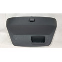 Acabamento Forro Tampa Porta Malas Vw Gol G8 1.0 2022