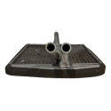 Radiador Ar Quente Para Ford Fiesta 2001